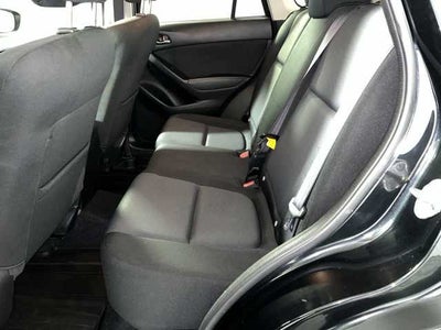 2015 Mazda Mazda CX-5 Sport