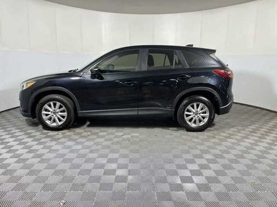 2015 Mazda Mazda CX-5 Sport
