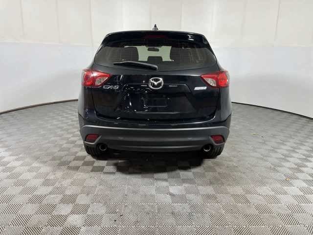 2015 Mazda Mazda CX-5 Sport