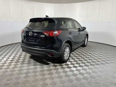 2015 Mazda Mazda CX-5 Sport