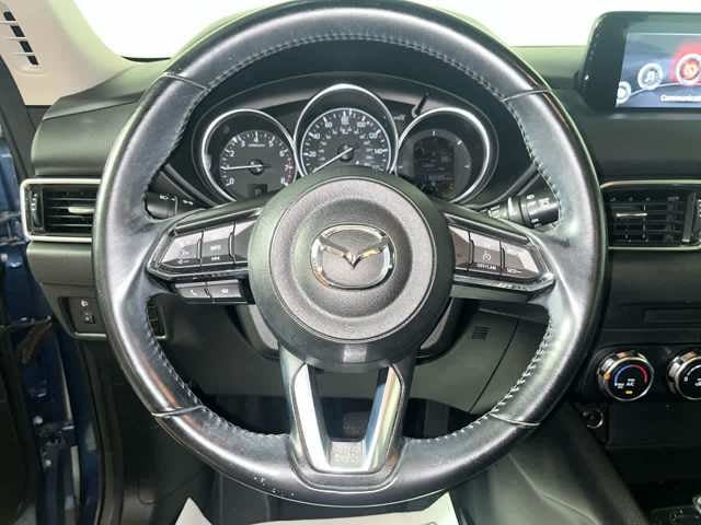 2018 Mazda Mazda CX-5 Sport