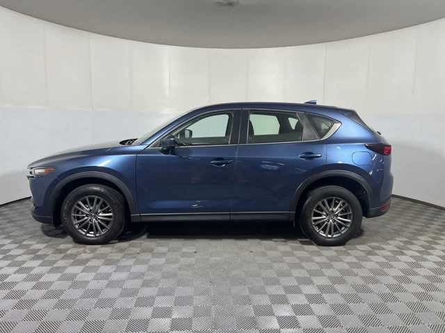2018 Mazda Mazda CX-5 Sport
