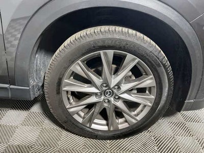 2020 Mazda Mazda CX-5 Grand Touring