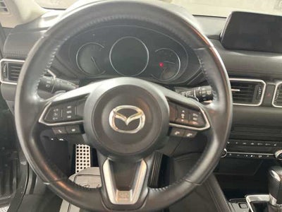 2020 Mazda Mazda CX-5 Grand Touring