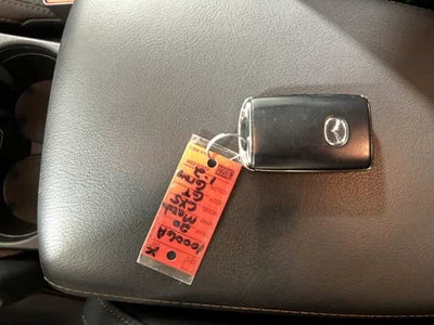2020 Mazda Mazda CX-5 Grand Touring