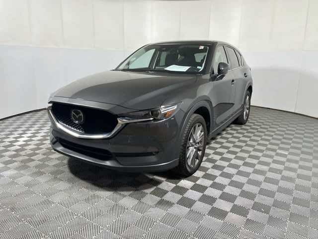 2020 Mazda Mazda CX-5 Grand Touring