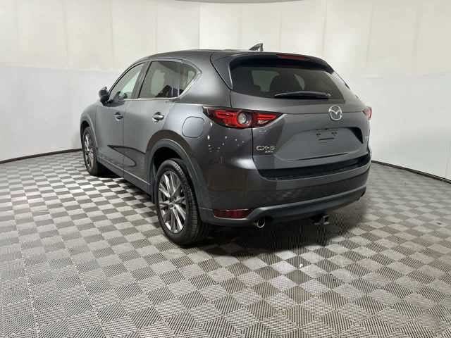 2020 Mazda Mazda CX-5 Grand Touring