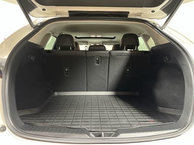 2019 Mazda Mazda CX-5 Grand Touring