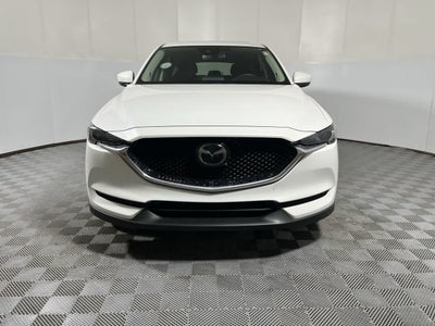 2019 Mazda Mazda CX-5 Grand Touring