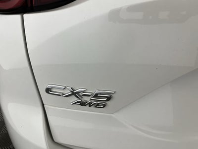 2019 Mazda Mazda CX-5 Grand Touring
