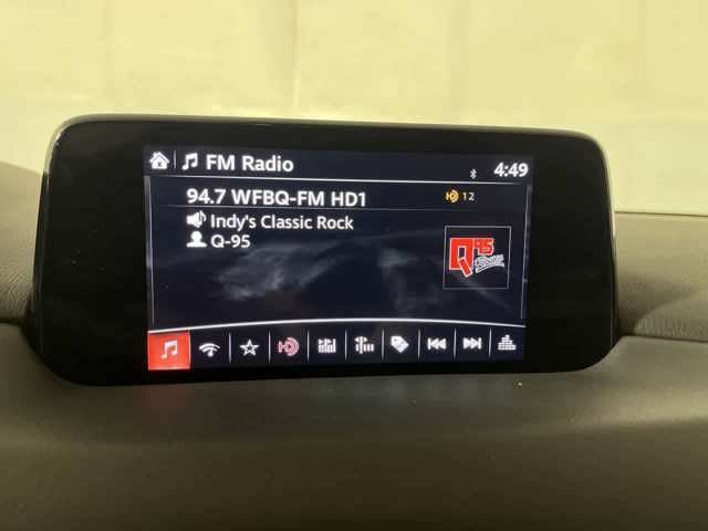 2019 Mazda Mazda CX-5 Grand Touring