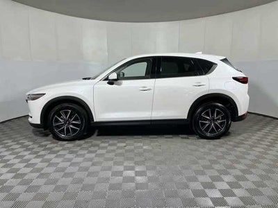 2018 Mazda Mazda CX-5 Grand Touring