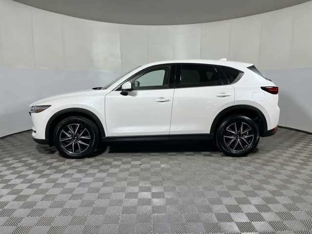 2018 Mazda Mazda CX-5 Grand Touring