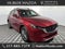 2025 Mazda Mazda CX-5 2.5 Turbo Signature