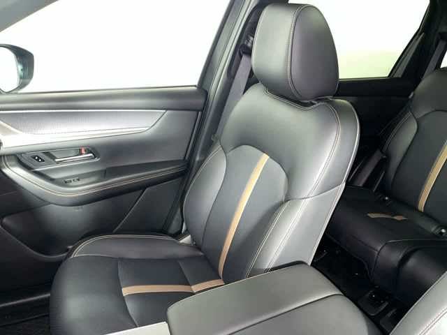 2026 Mazda Mazda CX-70 3.3 Turbo S Premium