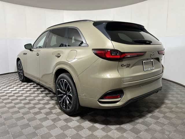 2026 Mazda Mazda CX-70 3.3 Turbo S Premium