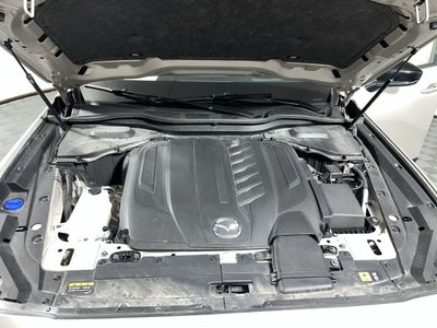 2026 Mazda Mazda CX-90 Premium Sport