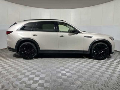 2026 Mazda Mazda CX-90 Premium Sport