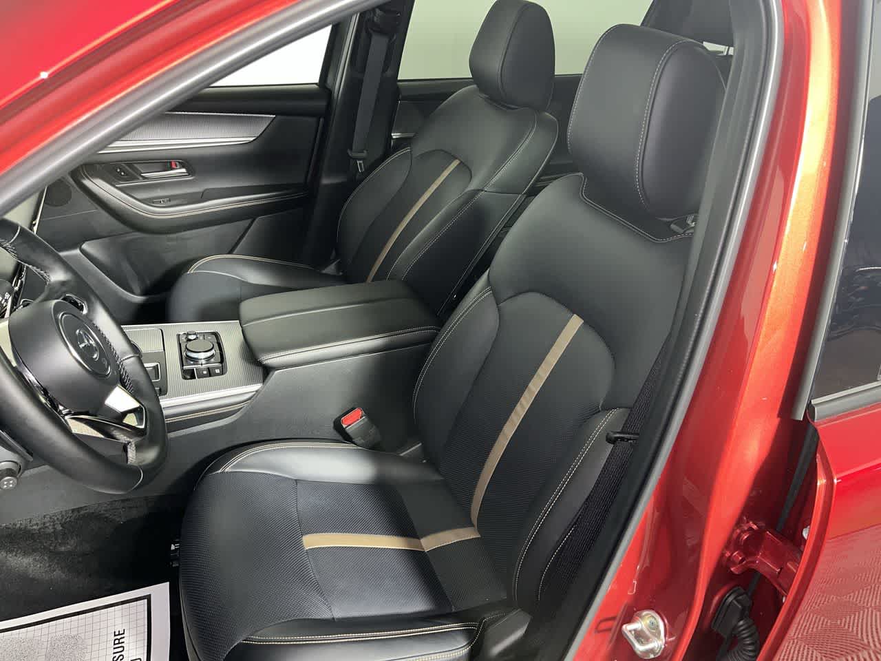2026 Mazda Mazda CX-90 S Premium Sport