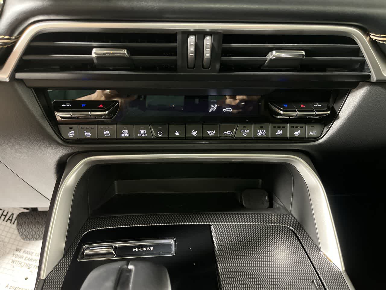 2026 Mazda Mazda CX-90 S Premium Sport