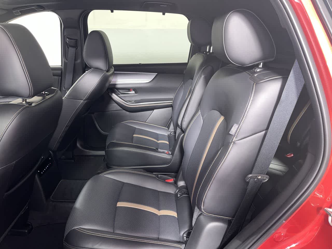 2026 Mazda Mazda CX-90 S Premium Sport