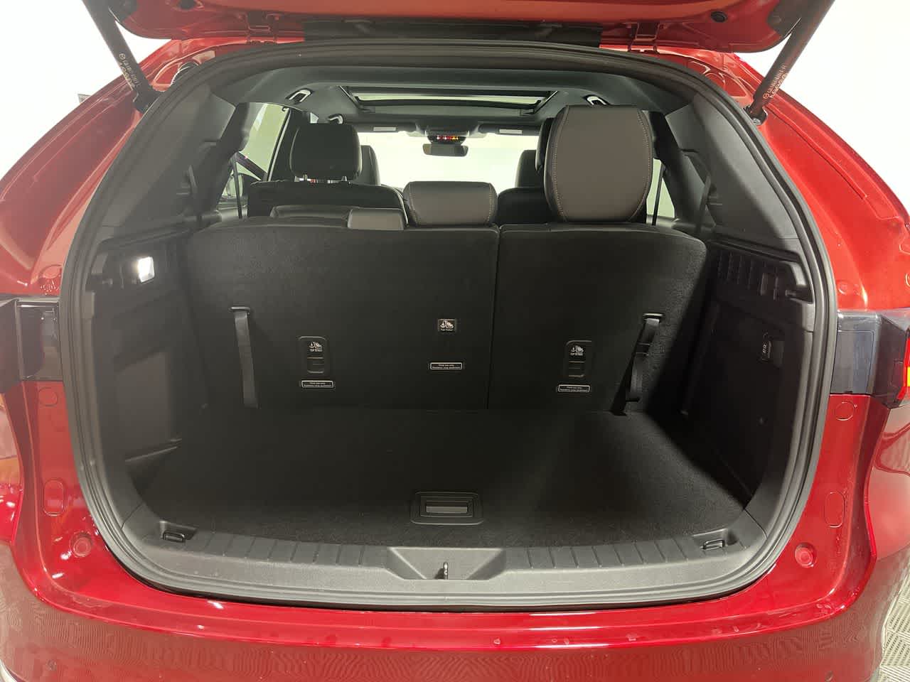 2026 Mazda Mazda CX-90 S Premium Sport