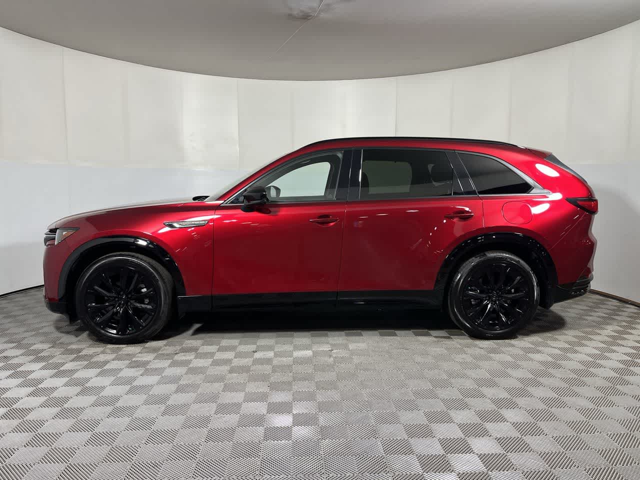 2026 Mazda Mazda CX-90 S Premium Sport