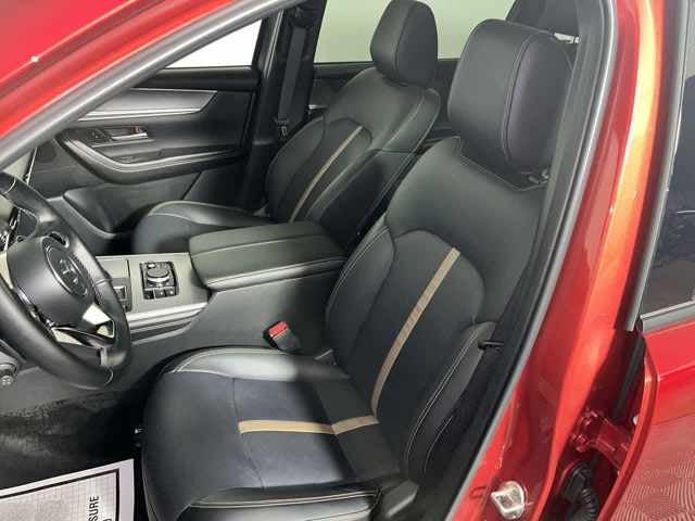 2026 Mazda Mazda CX-90 S Premium Sport