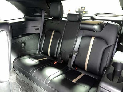 2026 Mazda Mazda CX-90 S Premium Sport