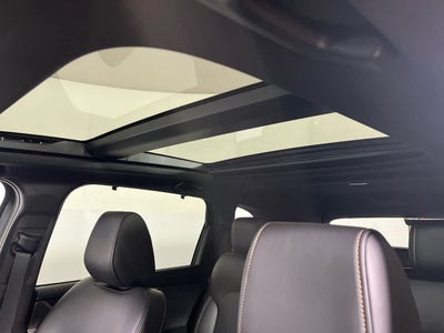 2026 Mazda Mazda CX-90 S Premium Sport