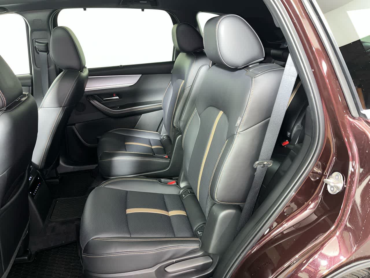2026 Mazda Mazda CX-90 S Premium Sport