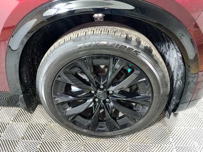 2026 Mazda Mazda CX-90 S Premium Sport