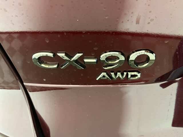 2026 Mazda Mazda CX-90 S Premium Sport