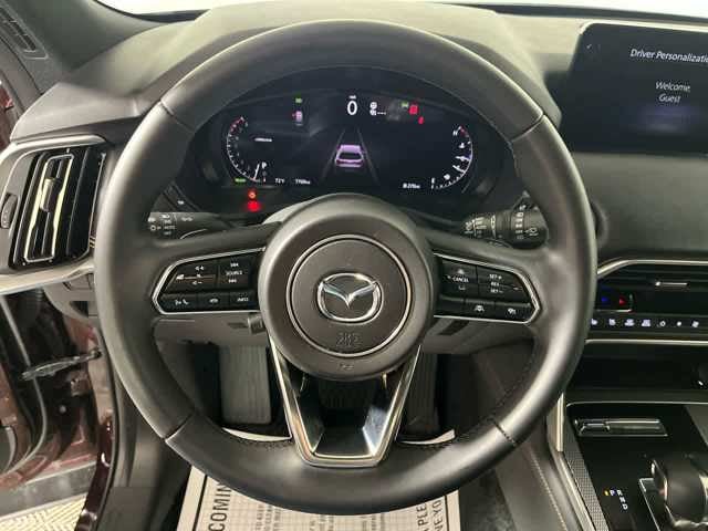 2026 Mazda Mazda CX-90 S Premium Sport