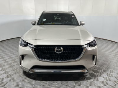 2026 Mazda Mazda CX-90 S Premium Plus