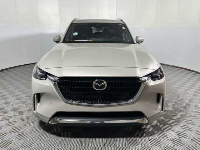 2026 Mazda Mazda CX-90 S Premium Plus