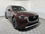 2024 Mazda Mazda CX-90 3.3 Turbo S Premium Plus