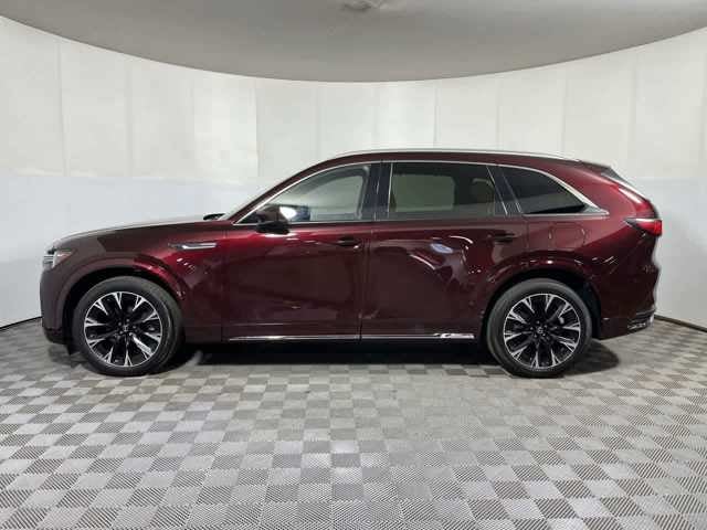 2024 Mazda Mazda CX-90 3.3 Turbo S Premium Plus