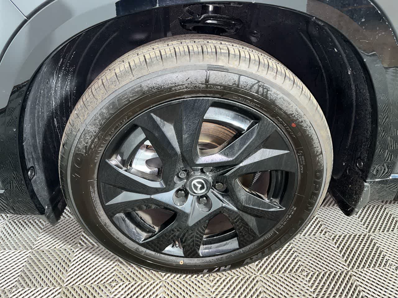 2026 Mazda Mazda CX-5 2.5 S Premium Plus