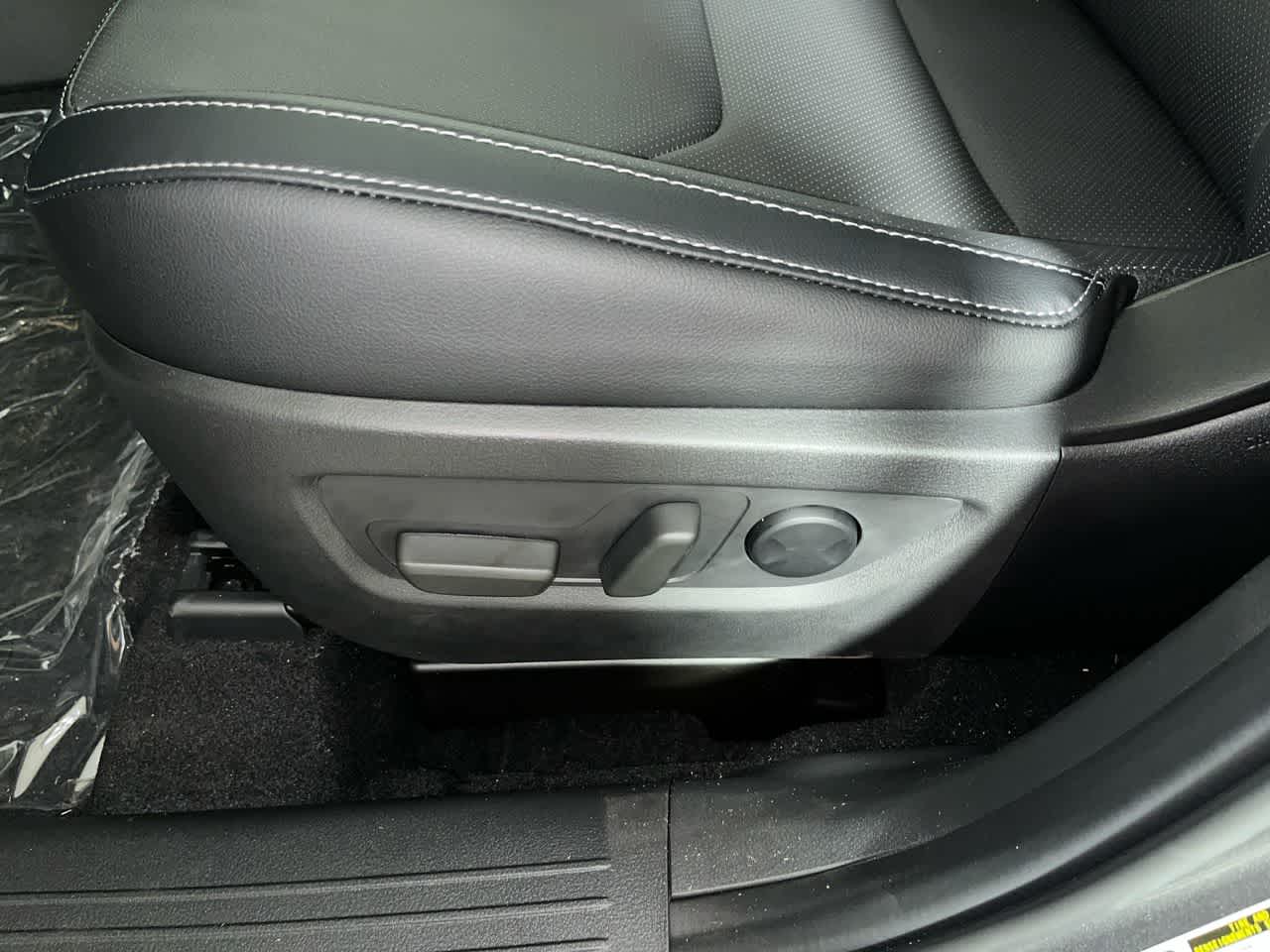 2026 Mazda Mazda CX-5 2.5 S Premium Plus