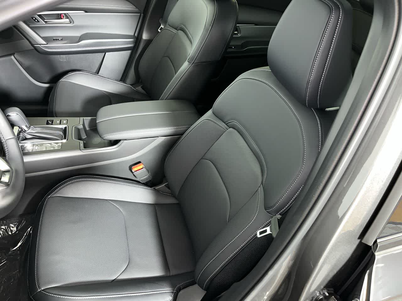 2026 Mazda Mazda CX-5 2.5 S Premium Plus