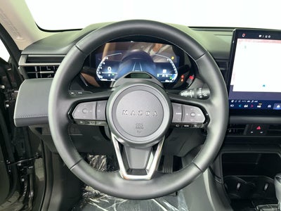 2026 Mazda Mazda CX-5 2.5 S Premium Plus