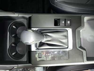 2026 Mazda Mazda CX-5 2.5 S Premium Plus