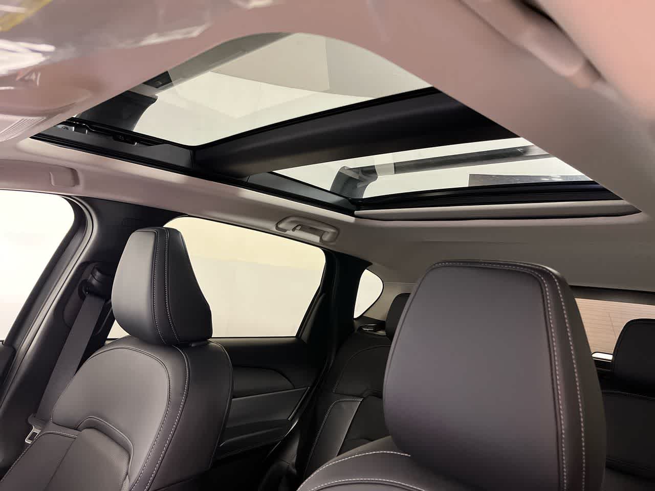 2026 Mazda Mazda CX-5 2.5 S Premium Plus