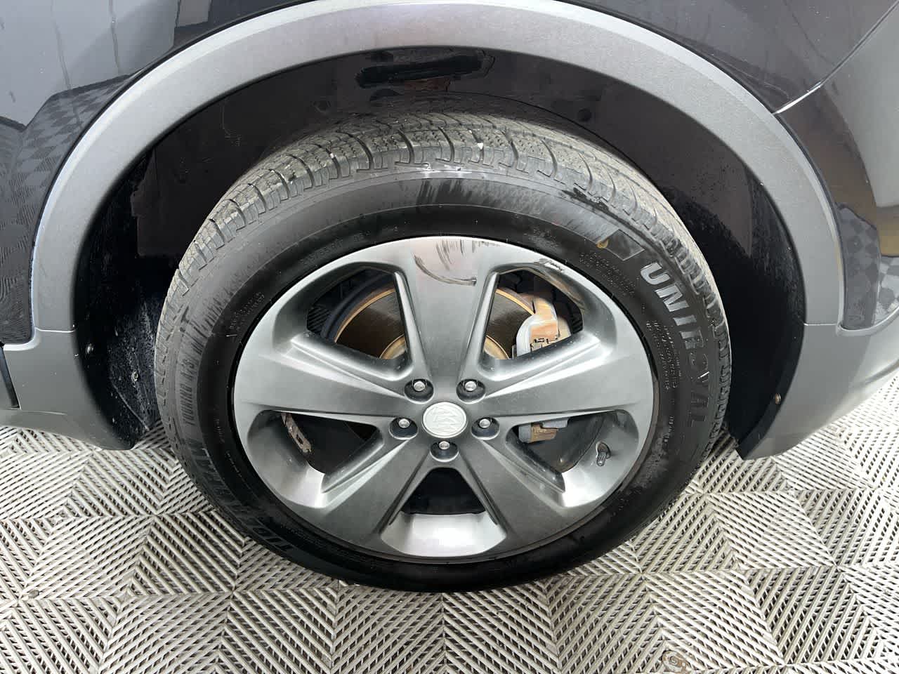 2014 Buick Encore FWD 4dr