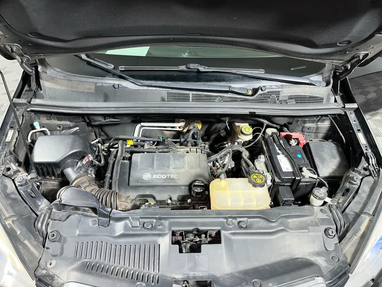 2014 Buick Encore FWD 4dr