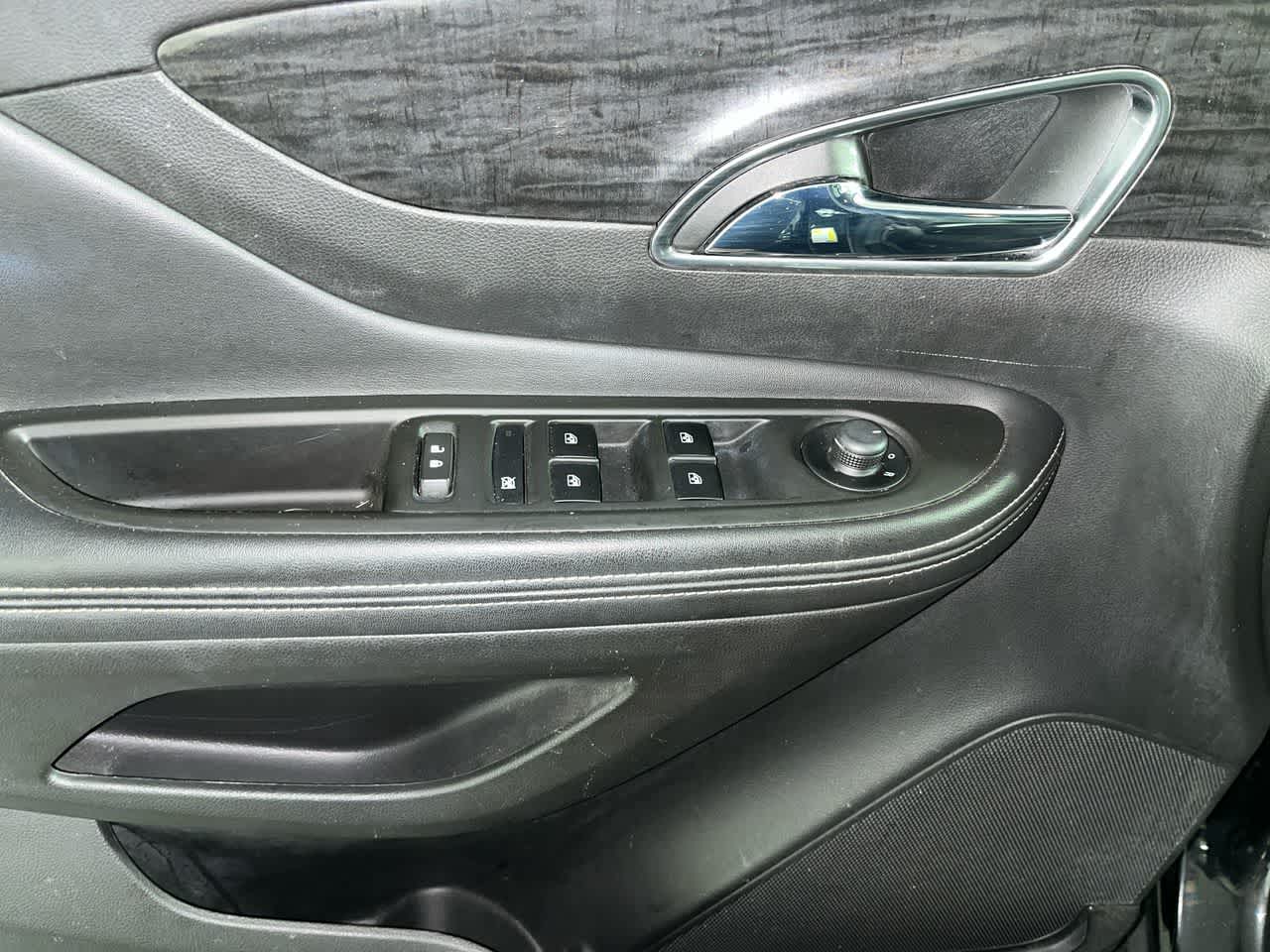 2014 Buick Encore FWD 4dr