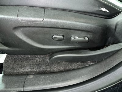 2014 Buick Encore FWD 4dr