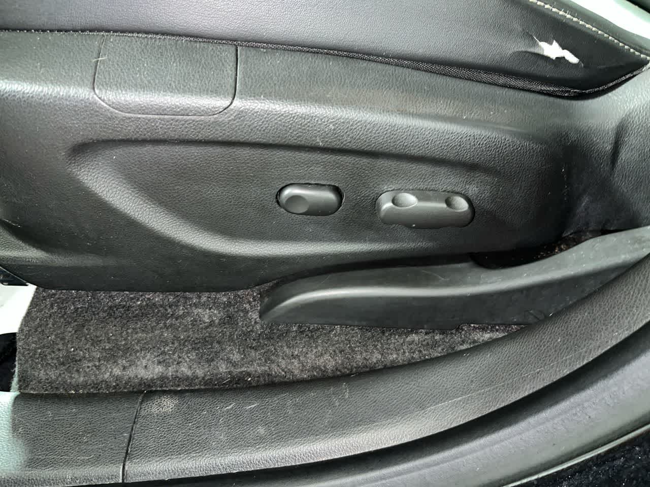 2014 Buick Encore FWD 4dr