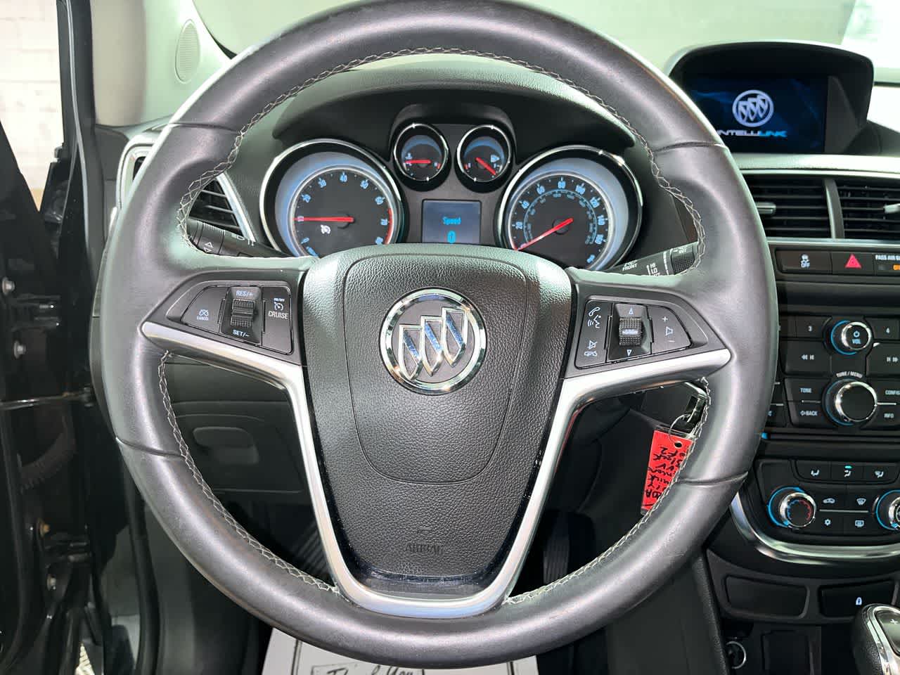 2014 Buick Encore FWD 4dr
